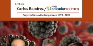AMLO y el coronavirus
