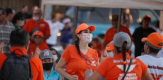 Asesinan a otra candidata de MC; suman 88 víctimas de violencia política