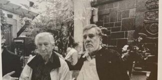 XXXIX López Obrador, colaboradores y periodistas; adelanto del libro Conversaciones con mi padre