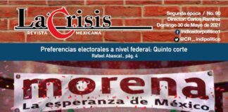 La Crisis Nº 90