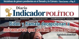 Diario Indicador Político N° 80