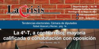 La Crisis Nº 86