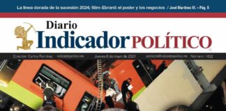 Diario Indicador Político N° 77
