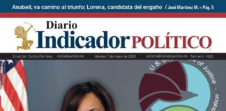 Diario Indicador Político Nº 78