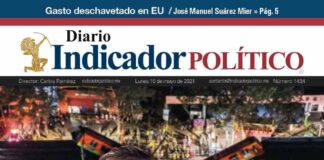 Diario Indicador Político N° 79