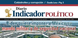 Diario Indicador Político N° 83