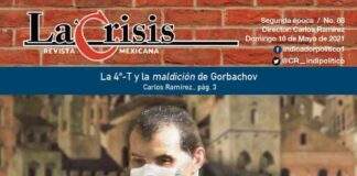 La Crisis Nº 88