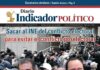 Diario Indicador Político N° 85