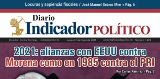 Diario Indicador Nº 94