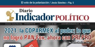 Diario Indicador Político N° 95
