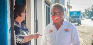Asesinan a candidato de MC en Sonora y abogado de familia LeBaron