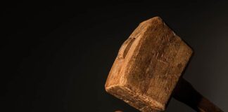 El poder y la debilidad