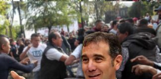 INE, corresponsable del clima de inseguridad en elecciones 2021