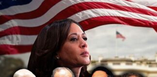 Biden y Kamala decepcionan a miramares que pedían intervención