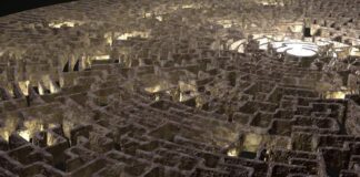 México, una transición surrealista y kafkiana