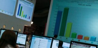 Ciberataques obligan al INE refuerza la seguridad del PREP