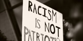 Crisis racial de EEUU es social y no de brutalidad policiaca