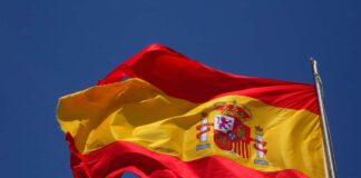 España, ese gran botellón
