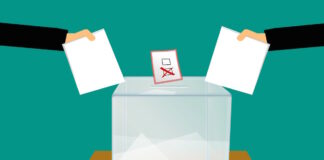Elecciones bajo tensión