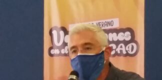 Presentan el Curso de Verano que tendrá lugar en el Nido del Halcón en #Xalapa para volver a la normalidad