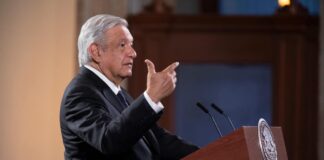 México: comienza lucha por la silla presidencial