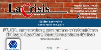La Crisis Nº 93