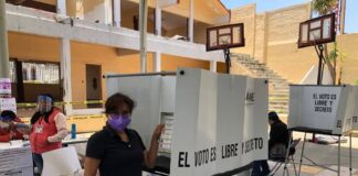 Más allá del baile de las campañas