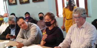 Reinician mesas de diálogo