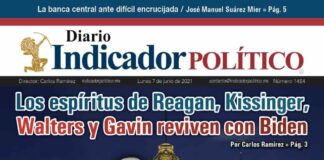 Diario Indicador Político Nº 99