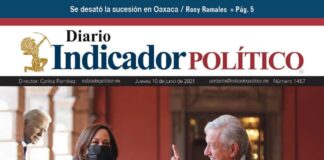 Diario Indicador Político N° 102