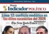 Diario Indicador Político N° 105