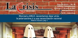 La Crisis Nº 94