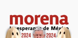 Sucesión: libro de jugadas o reglas de la atracción; candidatura, legado real