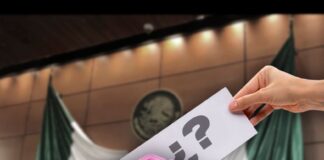 2021: por quién votar, por qué, para qué; el voto útil y el #NoConMiVoto