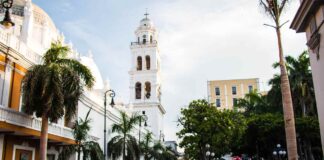 En Tempoal es Todos Santos, no Xantolo