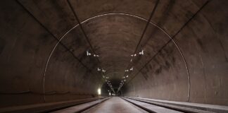 El túnel de Hitler es nuestro túnel