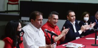 El PRI mexicano, rumbo a su extinción