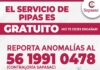 Da gobierno de Coacalco servicio de pipas oportuno y gratuito