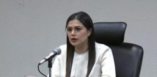 Remueven a consejera electoral en Veracruz