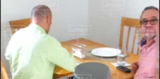 Destapan nuevo escándalo en familia de AMLO; captan a otro hermano recibiendo dinero