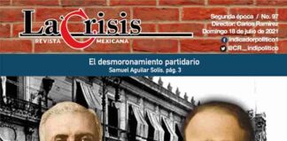 La Crisis Nº 97