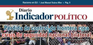 Diario Indicador Político Nº 119