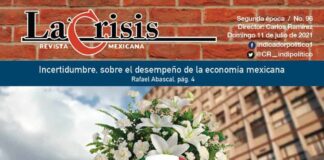 La Crisis Nº 96