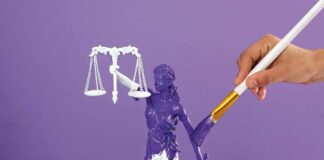 Justicia Feminista en paridad e igualdad