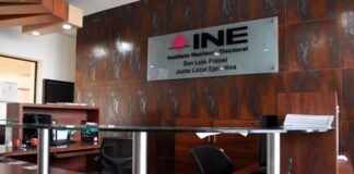 INE multa con 200 mdp a partidos por anomalías financieras
