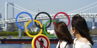 Tokio entra en estado de emergencia; así se mantendrá durante Juegos Olímpicos