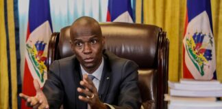 Magnicidio en Haití, asesinan a presidente Jovenel Moise