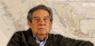 De Octavio Paz: México no fue colonia sino el reino de la Nueva España