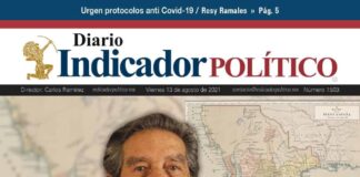 Diario Indicador Político Nº 148