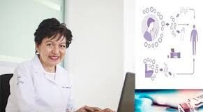 Dra. Lilia Cedillo empoderada rectora de BUAP